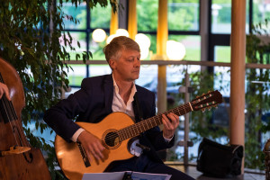 Gitarrist