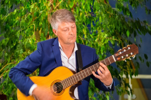 Gitarrist