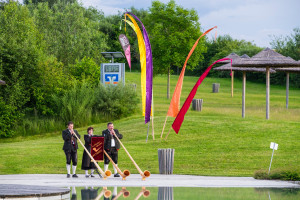 Serenade im Naturfreibad Fischach