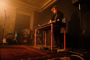 Leander im City Club Augsburg
