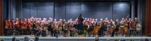Großes Orchester Maria Stern