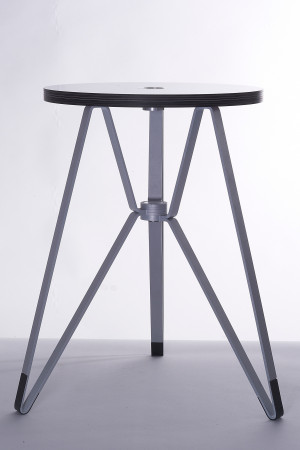 Hocker