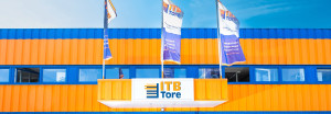 ITB Tore in Fischach
