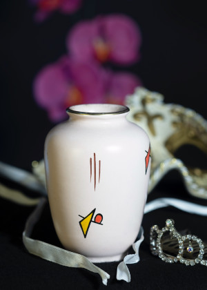 Vase