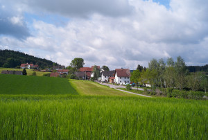 Tronetshofen